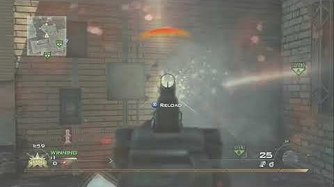 r/MW2 Clips | "Absolutely Destroyed An Aimbotting Cheater" from Moxah