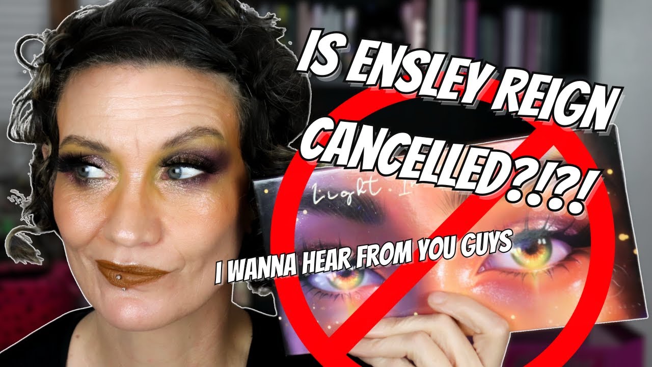 Let's Talk About the Ensley Reign Drama