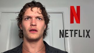 when a straight actor has to play a gay role