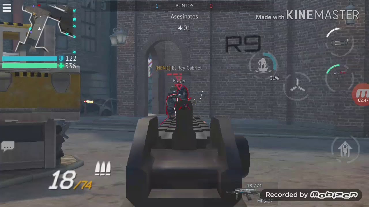 Infinity Ops 2 Infinity ops#2 - YouTube