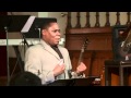 Sharing God S Vision For The Nations Pastor John Mulinde Apr 27 2012 2 Of 3