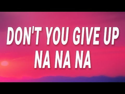 DJ Snake - Don't you give up na na na (Let Me Love You) (Lyrics) ft. Justin Bieber