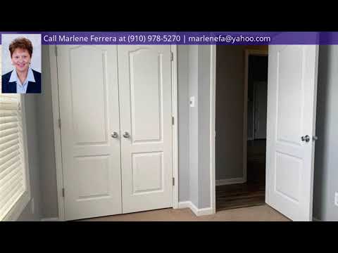 1944 Yellowbrick Road, Fayetteville, NC home video tour