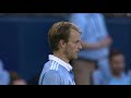 HIGHLIGHTS: Sporting Kansas City 2-0 Minnesota United FC | August 25, 2018