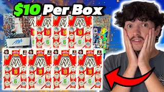 Download Lagu Better Value Than Blasters?!… (2025 Mosaic Football Holiday Box) MP3 Download Lagu Better Value Than Blasters?!… (2025 Mosaic Football Holiday Box) MP3