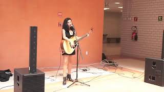 tu falta de querer (acústico)