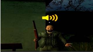 Gmod Half Life 2 but with NPC Voice Chat part 2