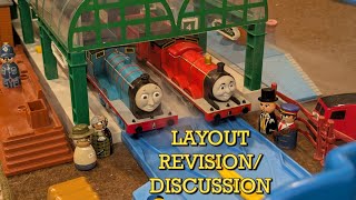 Tomytrackmaster Layout Revisiondiscussion