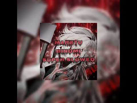 {Super slowed} Binomi by Marislows!