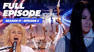 🚨 Watch France's Got Talent 2022 FULL EPISODE - Auditions Week 4 RIGHT HERE !