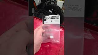 This is the solution to the KTM 390 Enduro and Adventures Annoying Kickstand Switch #ktm390