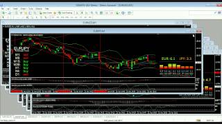 Binary Options Coach - A Day In the Life Of A Trader