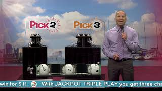 Pick Midday 20190311
