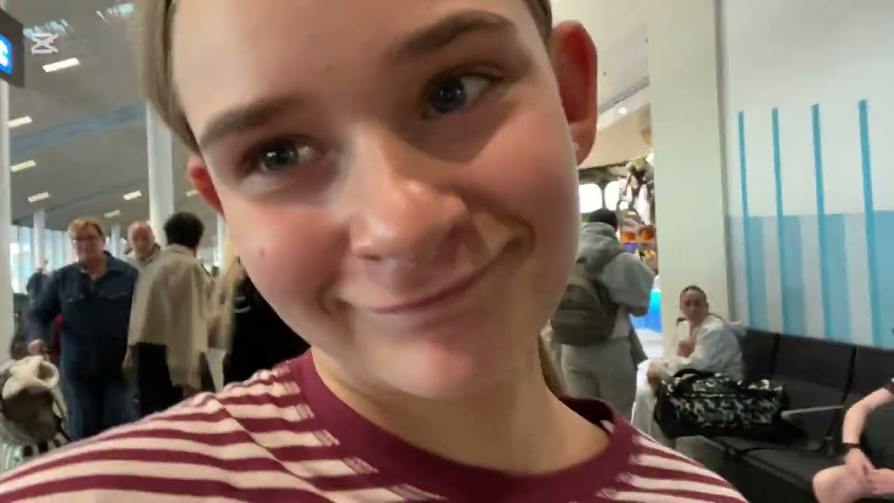 Powrót do Polski z Teneryfy 🏝️🤩