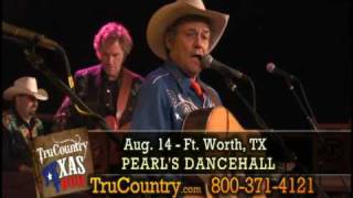 TruCountry Texas Tour