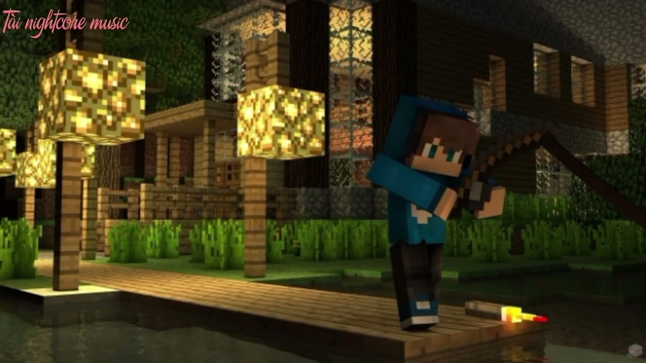 Em nên dừng lại - Khang Việt | tài nightcore music