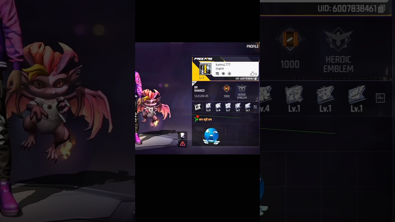 NEW BIO CODE ROSE  💀😈