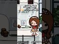 كيف كانت كيف صارت ترند توكا بوكا توكا بوكا Tocaboca روزيز Shorts جيش ري ترند 