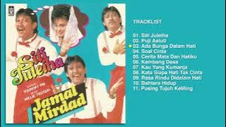Download lagu Jamal Mirdad - Album Siti Juleiha | Audio HQ