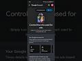 how to manage google privacy &amp; security settings #screen #viral