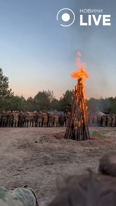 🔥🔥🔥Присяга ЗСУ - YouTube