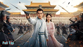 Download Lagu Thái tử bị phế xuyên không trở về hoàng cung, không ngờ hắn rút súng cải cách cả triều và cái kết MP3