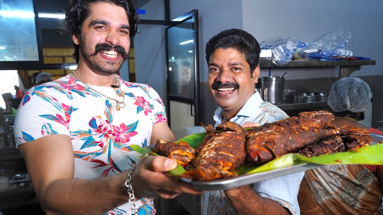 ഷിയാസ് ഇത്രയും പ്രതീക്ഷിച്ചിട്ടില്ല | Star Magic Shiyas Kareem Visit Kishore Restaurant