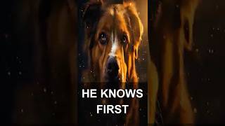 Your Dog Knows When You're Sad Before You Do