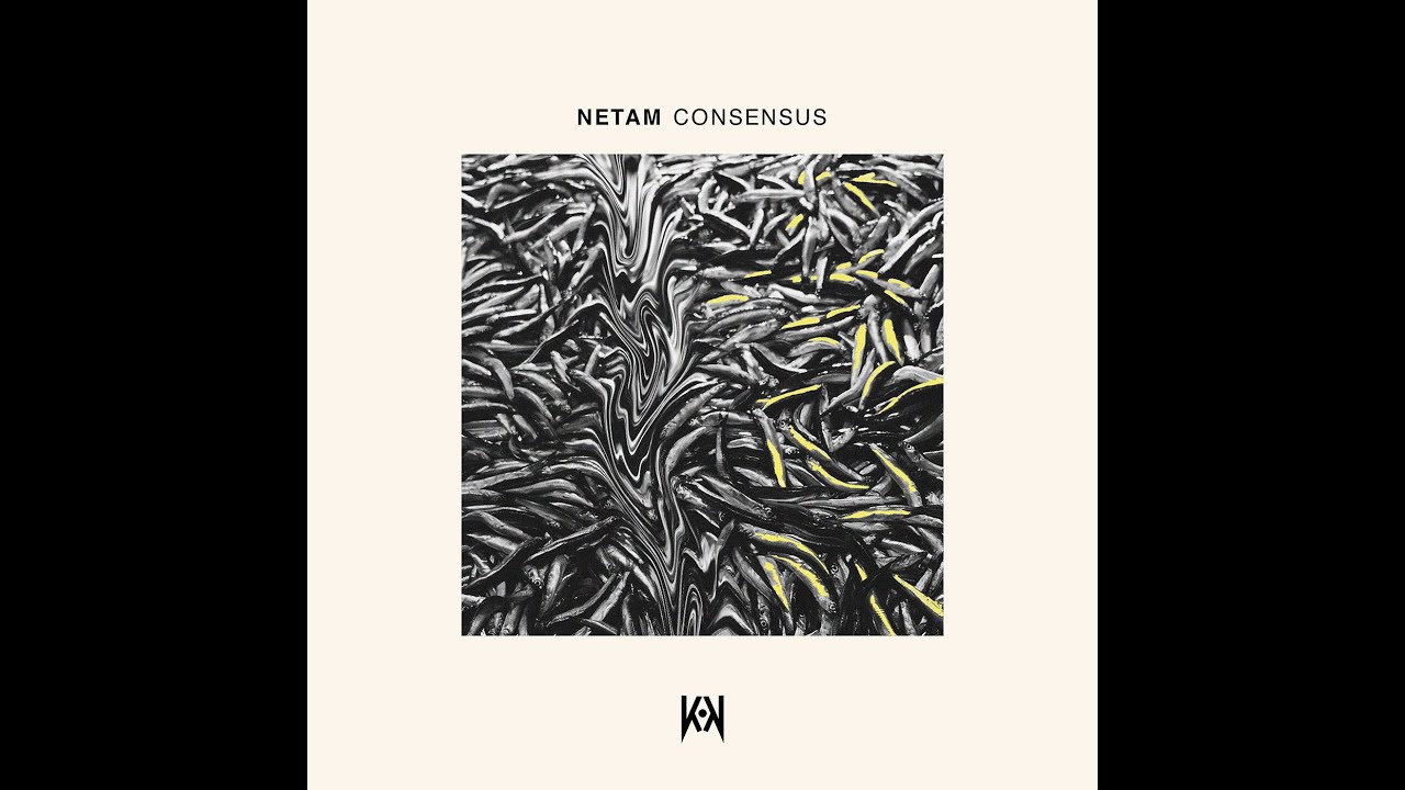 KNTR 006 Netam feat. Batuhan Camcı, Semih Düz - "109"