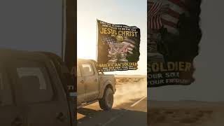 USA 250th Custom 1776–2026 🇺🇸 | Forged in Freedom | Liberty Foundry