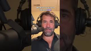 Cosmetics industry  unregulated wild west Ep#78