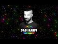 Sagi kariv  forever tel aviv pride 2023