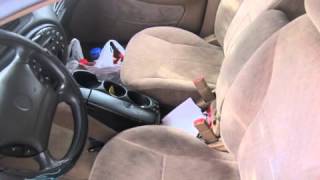 Career Overview 1997 Mercury Sable Denver CO 80221
