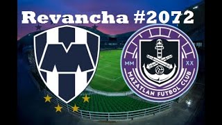 Revancha del progol y pronosticos # 2072 ⚽💯🏆  analisis completo* 📊✍💰