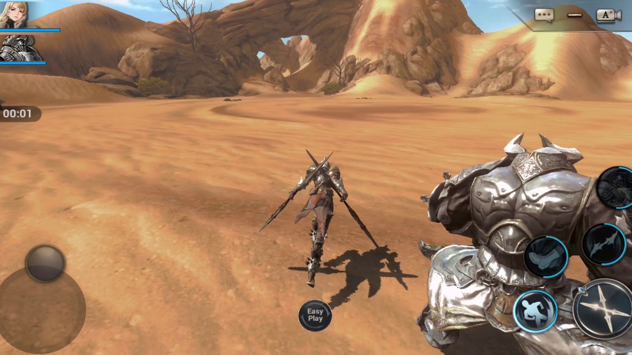 Hundred Soul - Skeleton Centurion S-Clear Gameplay Guide