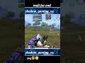 1 v 4 clutch😎😮💨 #gameplay #bgmi #pubgmobile #foryou #pubg #gaming #ideas #gameplay