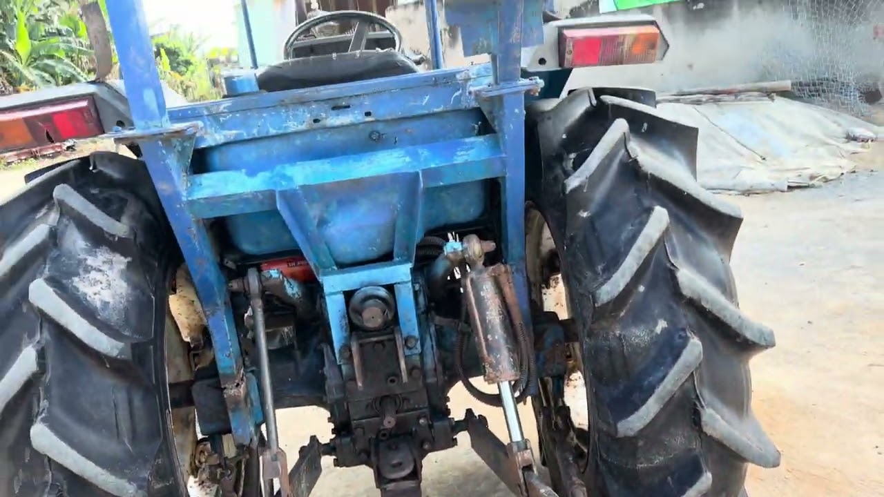 Iseki TA 340 tua 30 30 lh 0355150118