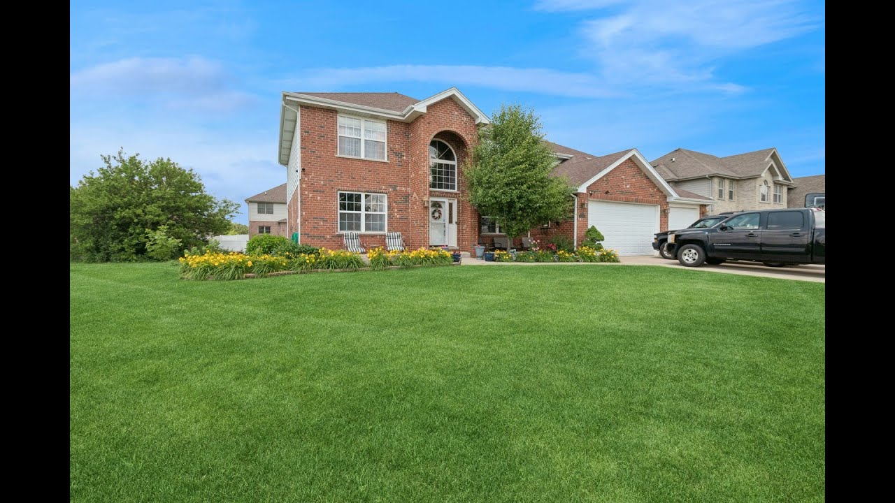 Scott Wehling|259 Fir Street|Beecher, IL