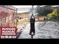 Rugged Maniac 2018 (All Obstacles)