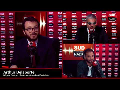 Miniature de la vidéo : Le Parti socialiste : une alternative à gauche face à Jean-Luc Mélenchon ?