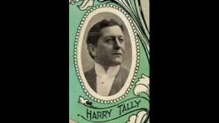 Harry Tally - My Little Creole Babe 1904