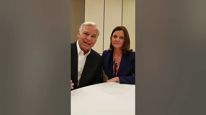 Jack Canfield and Lisa Cavender - Wealth Mastery O...