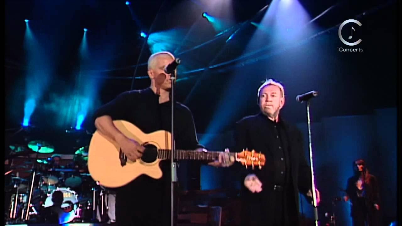 Eros Ramazzotti & Joe Cocker - That's all i need to know live Munich 98 HD (720p) Eros Ramazzotti & Joe Cocker - That's all i need to know live Munich 98 HD (720p)