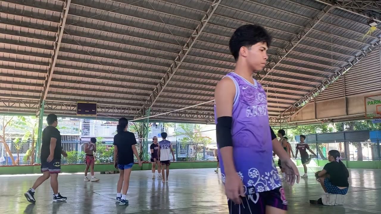 February 22, 2026 - Game 5