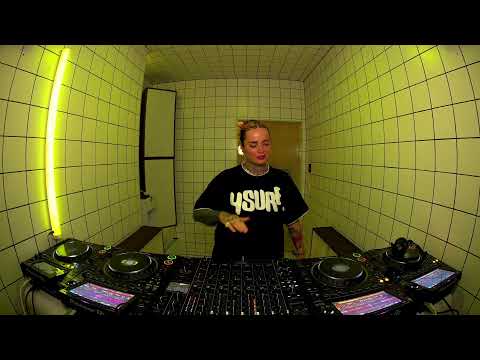 Fleur Shore | HÖR - March 12 / 2026