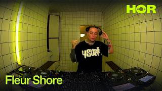 Fleur Shore | HÖR - March 12 / 2026