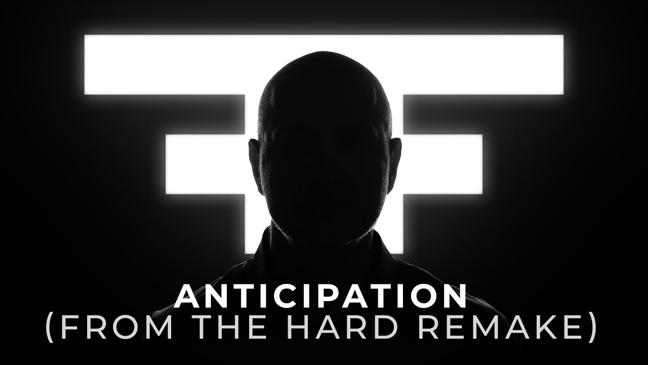 The Masochist - Anticipation (From The Hard Remake) | Official Hardstyle Video
