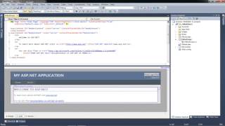 Celebrity Tutorial How To Create A Website in ASP NET Step By Step Guide Part 1 NET 4 0 VS 2010 Net Worth