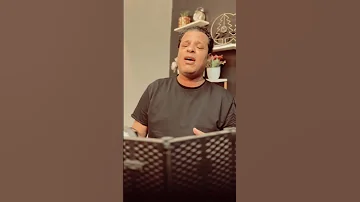 الفنان صلاح الورفلي خلك ياعيني 