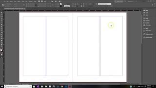 ART 211 Project 2: Part 1: Setting Up Master Pages